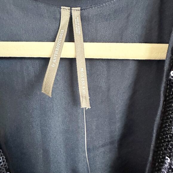 Anthropologie Dress 2 NWT - Picture 9 of 12